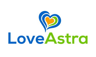LoveAstra.com - Creative brandable domain for sale